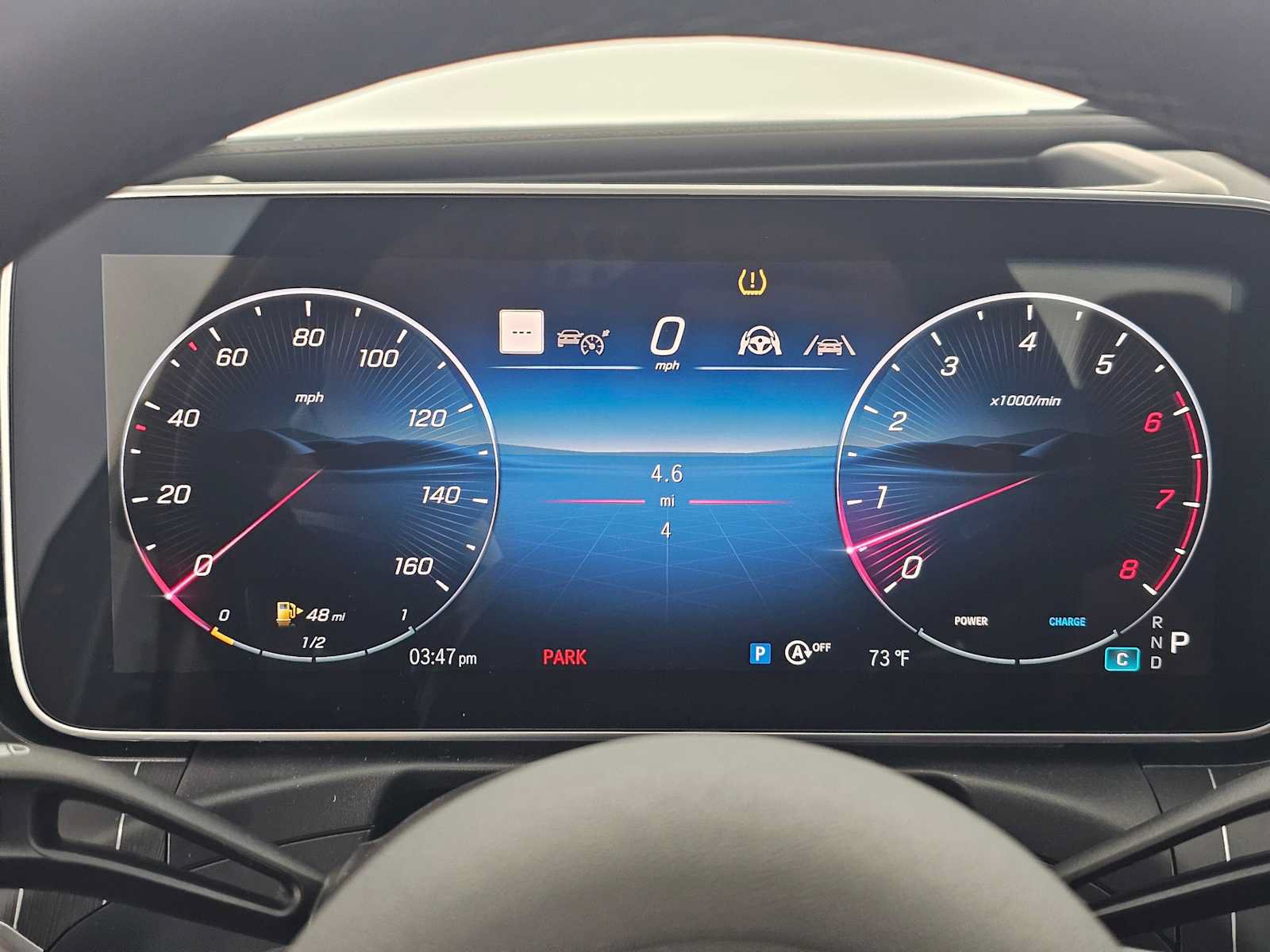 New 2026 Mercedes-Benz CLE 450 4MATIC Coupe image 20