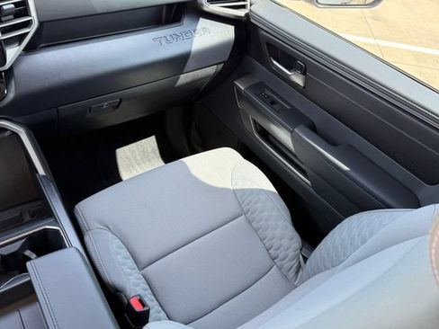 Used 2024 Toyota Tundra SR5 RWD image 28