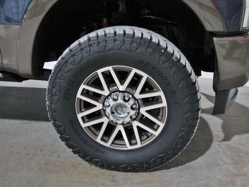 Used 2017 Ford F250 King Ranch w/ King Ranch Ultimate Package image 17