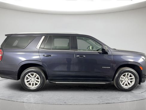Used 2024 Chevrolet Tahoe LT AWD/4WD image 2