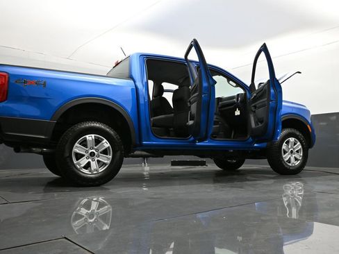 New 2025 Ford Ranger XL image 33