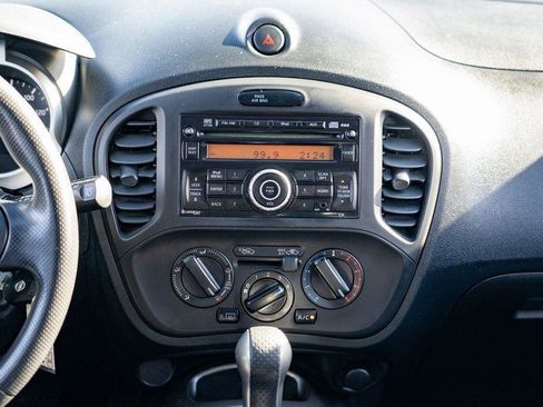 Used 2011 Nissan Juke S w/ Sport Pkg image 20