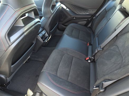 New 2026 Dodge Charger R/T Scat Pack w/ Track Package image 10