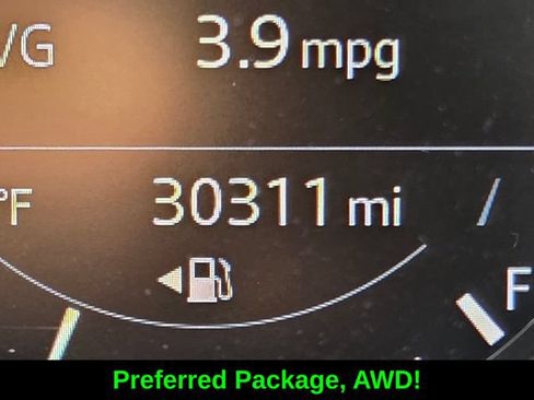 Used 2023 MAZDA CX-5 AWD 2.5 S image 33
