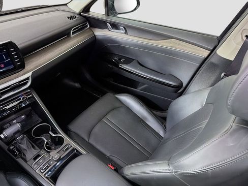 Used 2022 Kia K5 EX w/ EX Premium Package image 26