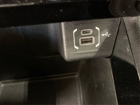 Used 2024 Jeep Compass Trailhawk image 33