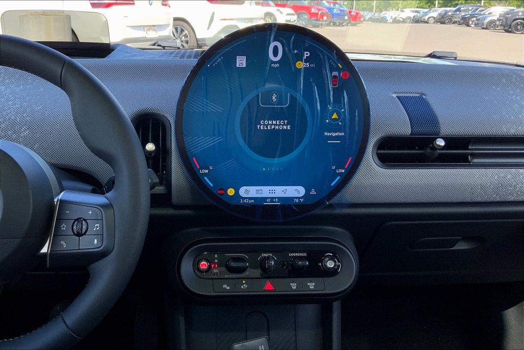 Used 2026 MINI Cooper S FWD image 7