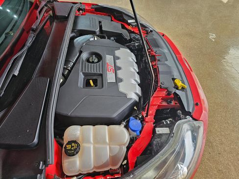 Used 2014 Ford Focus ST w/ Equipment Group 202A image 36