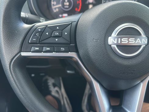Used 2024 Nissan Kicks SV FWD image 23