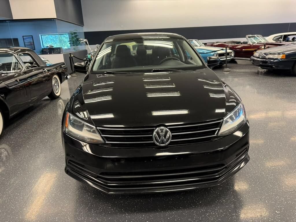 Used 2016 Volkswagen Jetta S FWD image 6