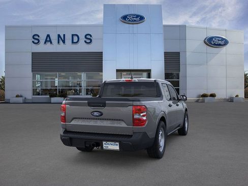 New 2025 Ford Maverick XL image 8