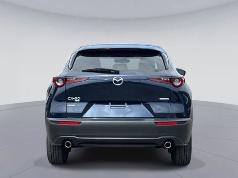 Certified 2025 MAZDA CX-30 AWD 2.5 S image 4