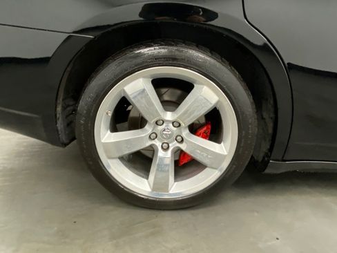 Used 2006 Dodge Charger SRT8 w/ SRT Option Group III image 17