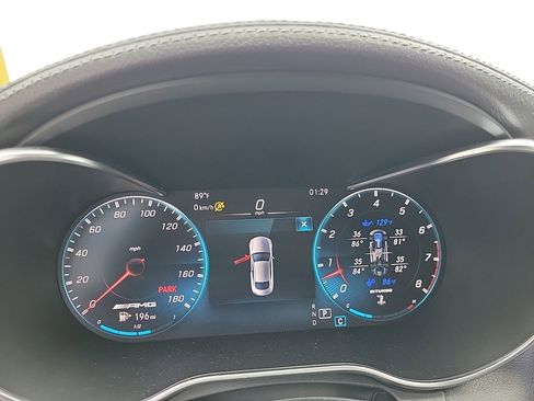 Used 2022 Mercedes-Benz C 43 AMG 4MATIC Coupe image 23