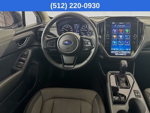 Used 2025 Subaru Crosstrek 2.5i Limited w/ Crosstrek Mirror Package AWD/4WD image 28