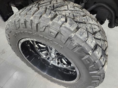 Used 2022 Chevrolet Silverado 3500 High Country image 3