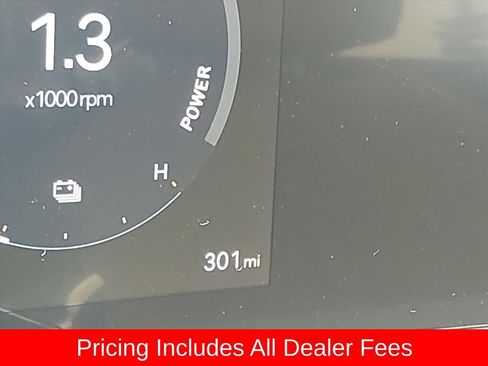 Certified 2026 Hyundai Sonata Limited FWD image 25