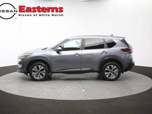 Used 2023 Nissan Rogue SV AWD/4WD image 55