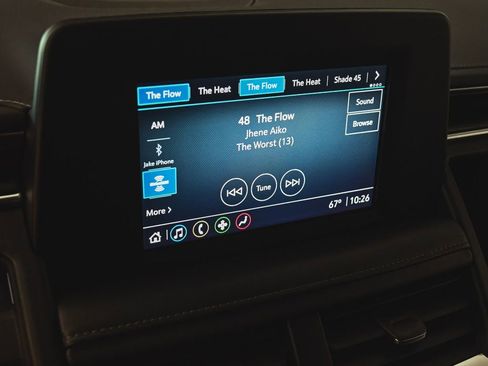 Used 2023 Chevrolet Tahoe LS w/ Driver Alert Package AWD/4WD image 20