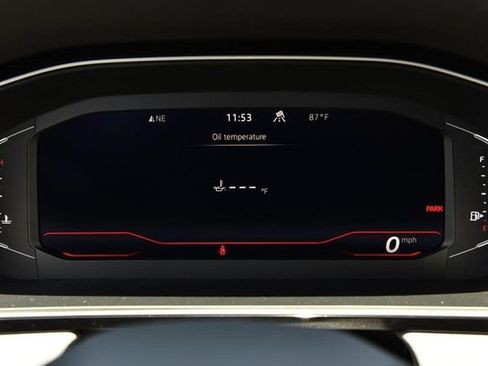 New 2026 Volkswagen Jetta GLI Autobahn FWD image 12