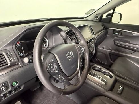 Used 2023 Honda Ridgeline RTL-E image 18