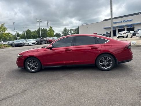 Used 2024 Honda Accord EX image 17