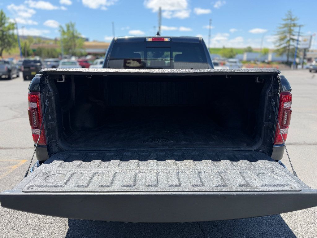 Used 2019 RAM 1500 Limited AWD/4WD image 23