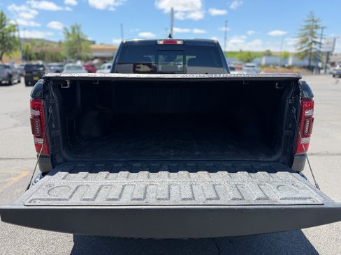 Used 2019 RAM 1500 Limited AWD/4WD image 23