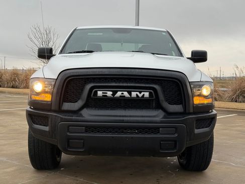 Used 2024 RAM 1500 Classic Warlock image 3