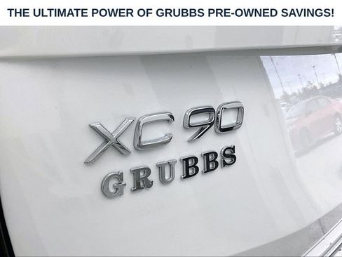New 2026 Volvo XC90 T8 Plus w/ Protection Package Premier AWD/4WD image 39