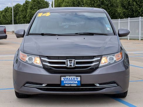 Used 2014 Honda Odyssey EX-L image 3