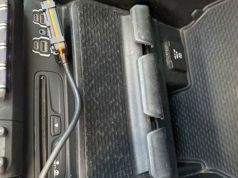 Used 2019 RAM 1500 Rebel w/ Rebel Level 2 Equipment Group image 50