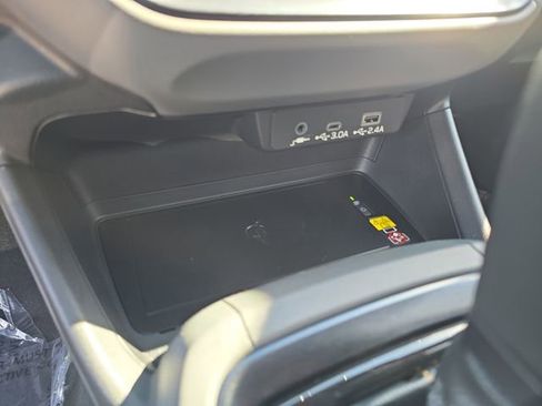 New 2026 Subaru Crosstrek 2.5i Wilderness image 19