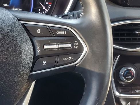 Used 2020 Hyundai Santa Fe Limited image 23