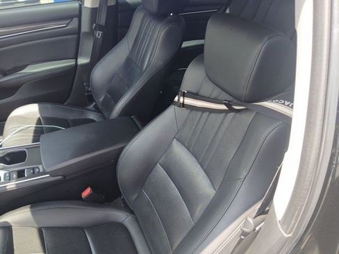 Used 2021 Honda Accord Sport Special Edition image 14
