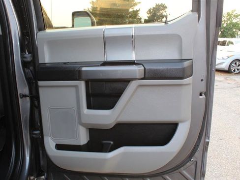 Used 2021 Ford F250 XLT w/ Tremor Off-Road Package AWD/4WD image 33