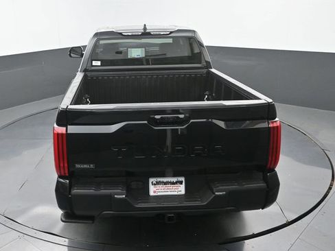 New 2026 Toyota Tundra Limited w/ Nightshade Package image 30