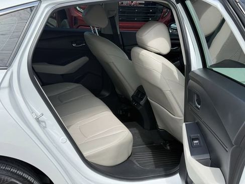 Used 2023 Honda Accord EX-L image 28