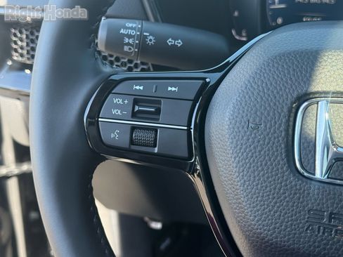 Certified 2026 Honda CR-V EX-L image 16