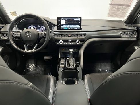 Certified 2024 Acura Integra A-Spec image 17