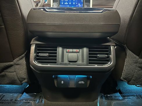 Used 2022 Ford F150 King Ranch w/ Equipment Group 601A High AWD/4WD image 23