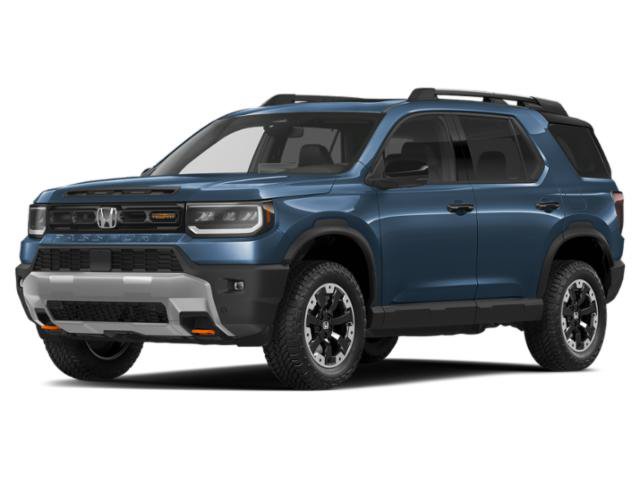 New 2027 Honda Passport TrailSport Elite image 1