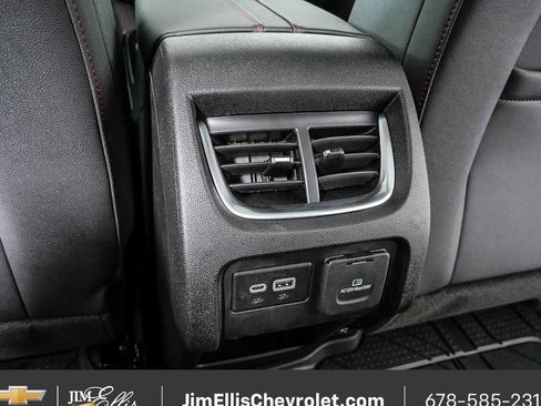 New 2026 Chevrolet Blazer RS w/ Driver Confidence II Package image 19