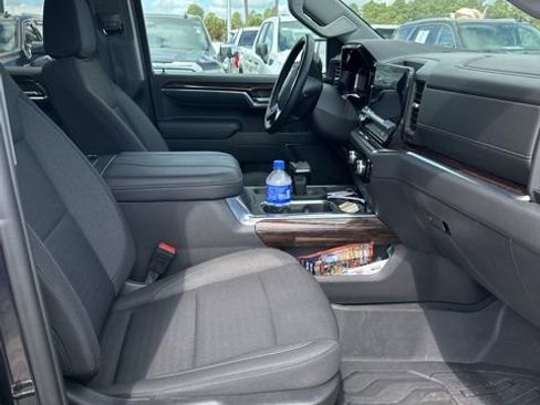 Used 2024 GMC Sierra 1500 Elevation image 5