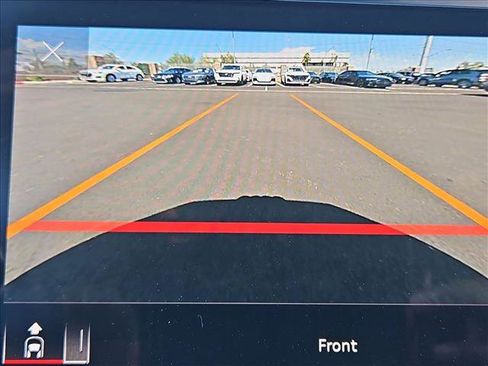 Used 2024 Audi Q3 2.0T Premium Plus image 13