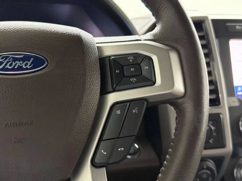 Used 2020 Ford F150 King Ranch w/ Trailer Tow Package AWD/4WD image 23