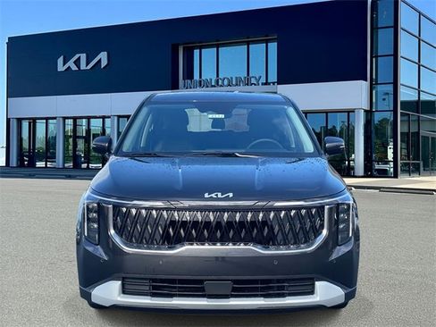 New 2026 Kia Carnival LXS image 7