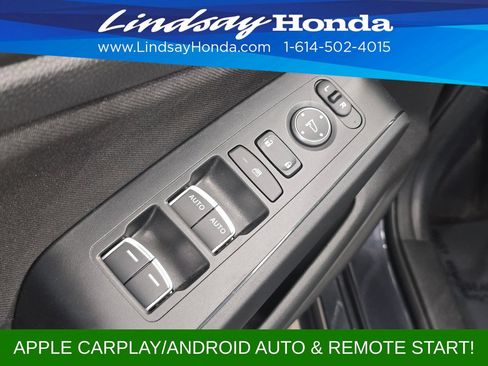 Used 2023 Honda Civic Sport image 22
