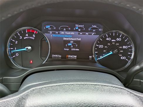 Certified 2022 Ford F250 Lariat w/ Black Appearance Package image 28