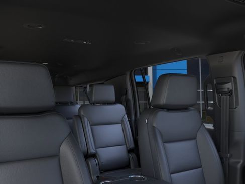 New 2026 Chevrolet Suburban LT w/ Comfort Package image 24